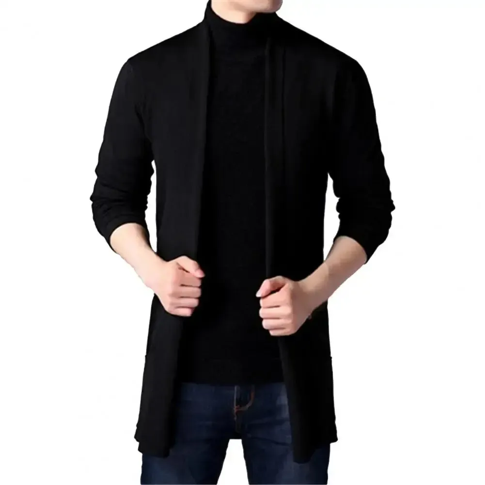 2025 Cardigan Sweater All Match Spring Autumn Knitting