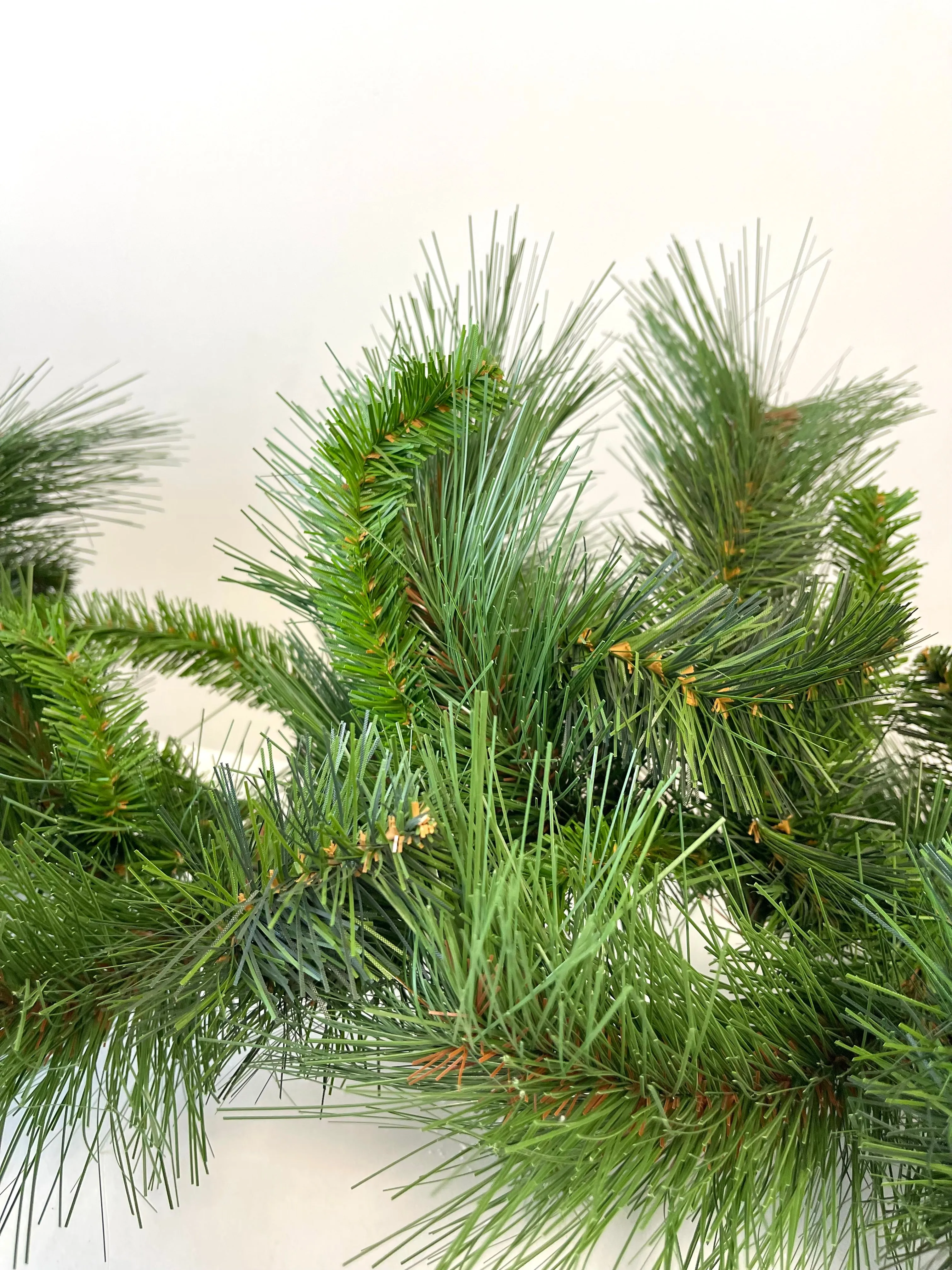 9'x14" Mixed Himalayan Pine Garland