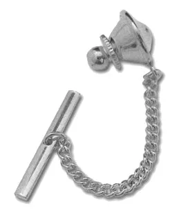 Accordion Tie Tack