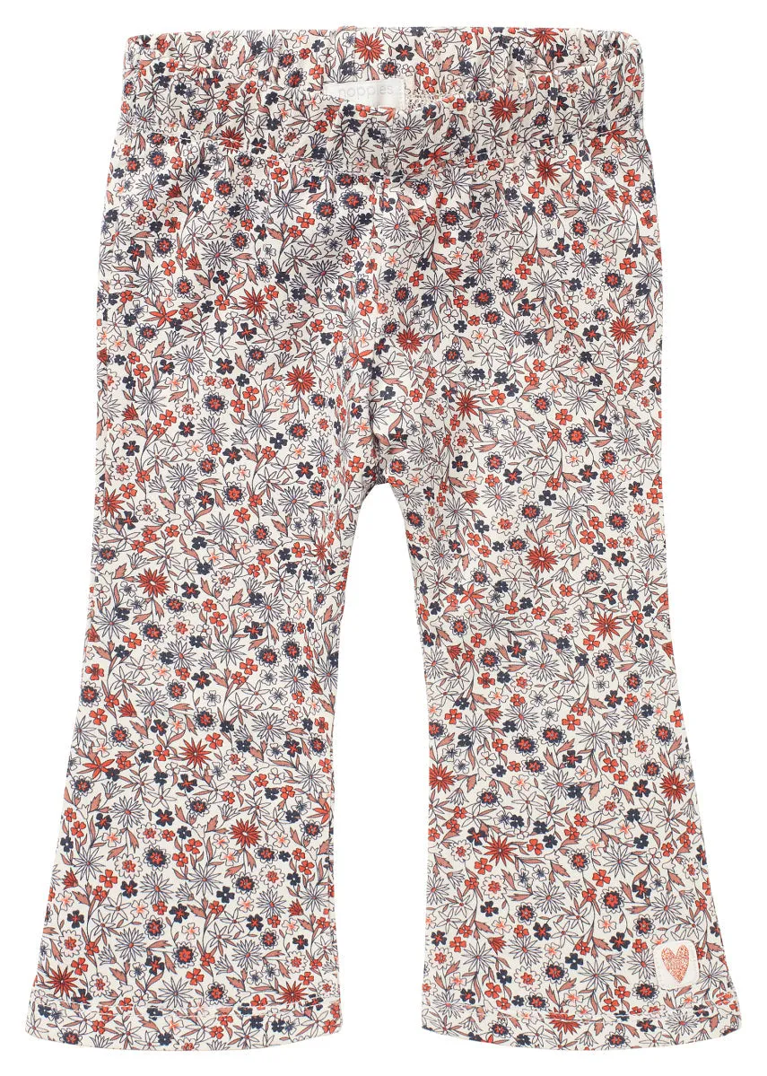 ADINDE FLARED LEGGING