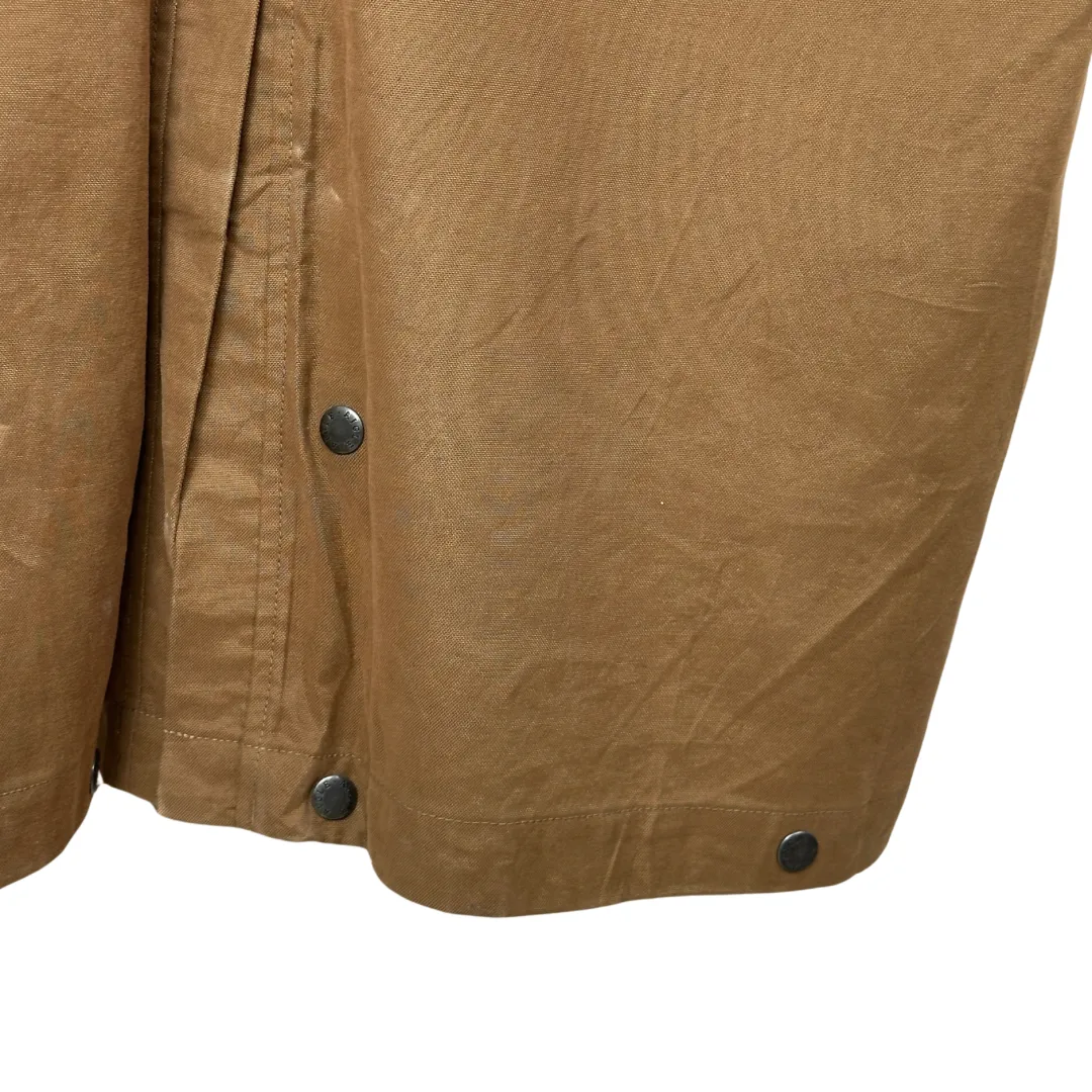 Aigle Trench Coat XL