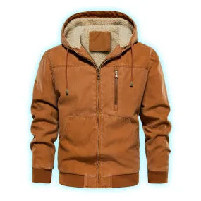 Alex Dronx Jacket