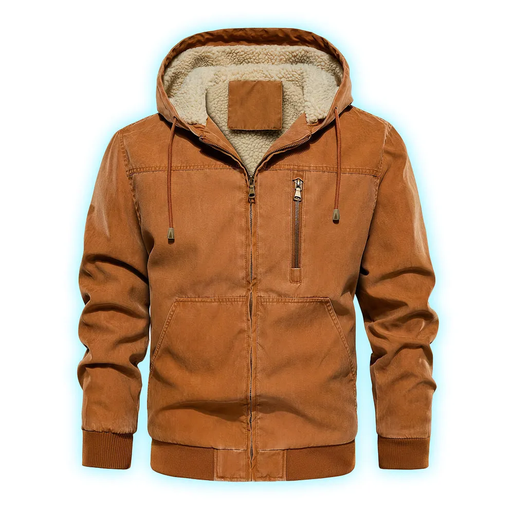 Alex Dronx Jacket