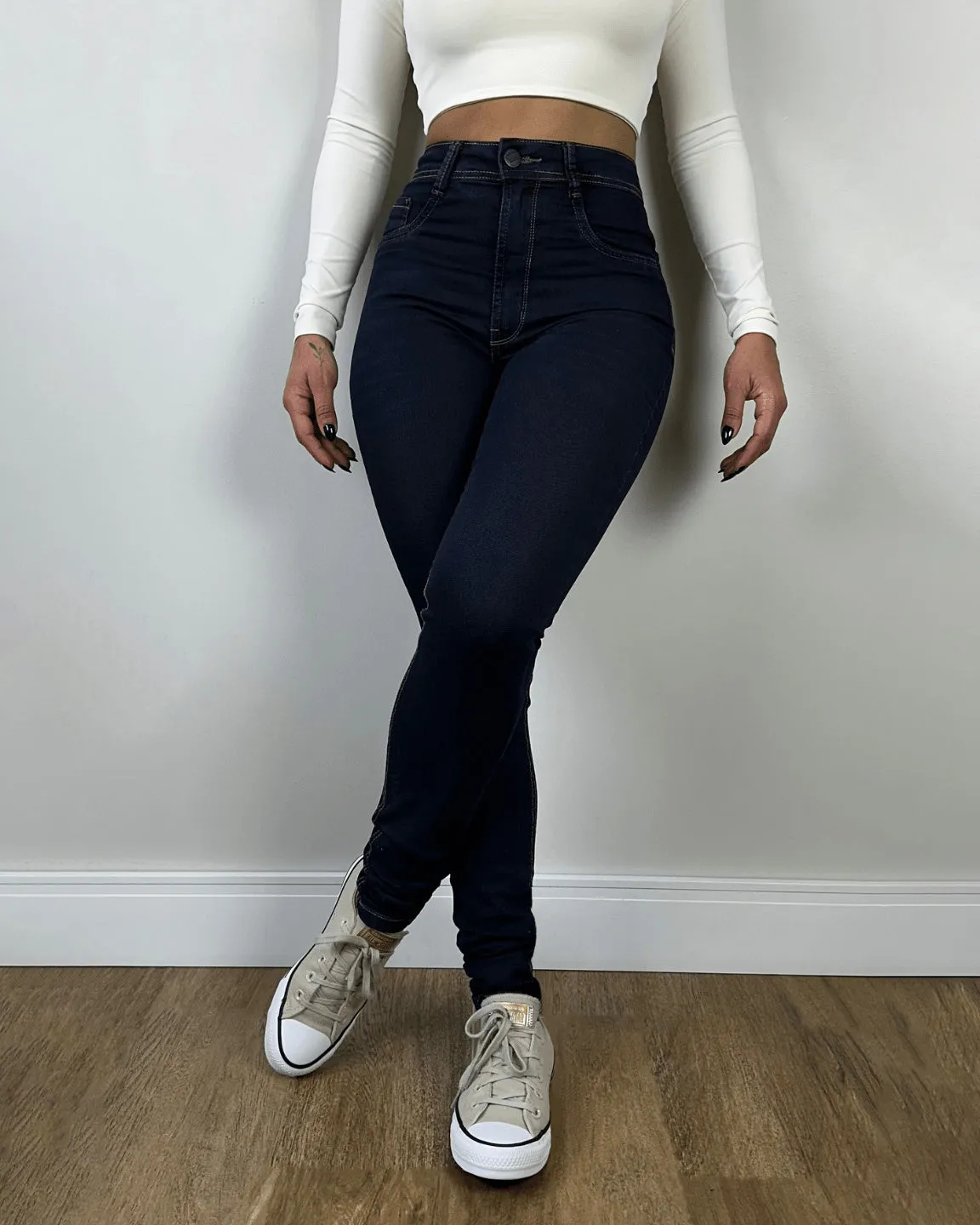 Austin Skinny Jeans