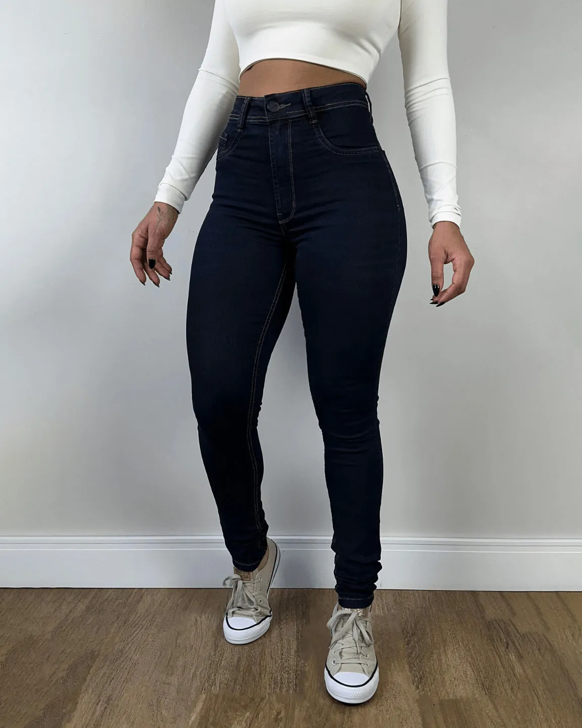 Austin Skinny Jeans