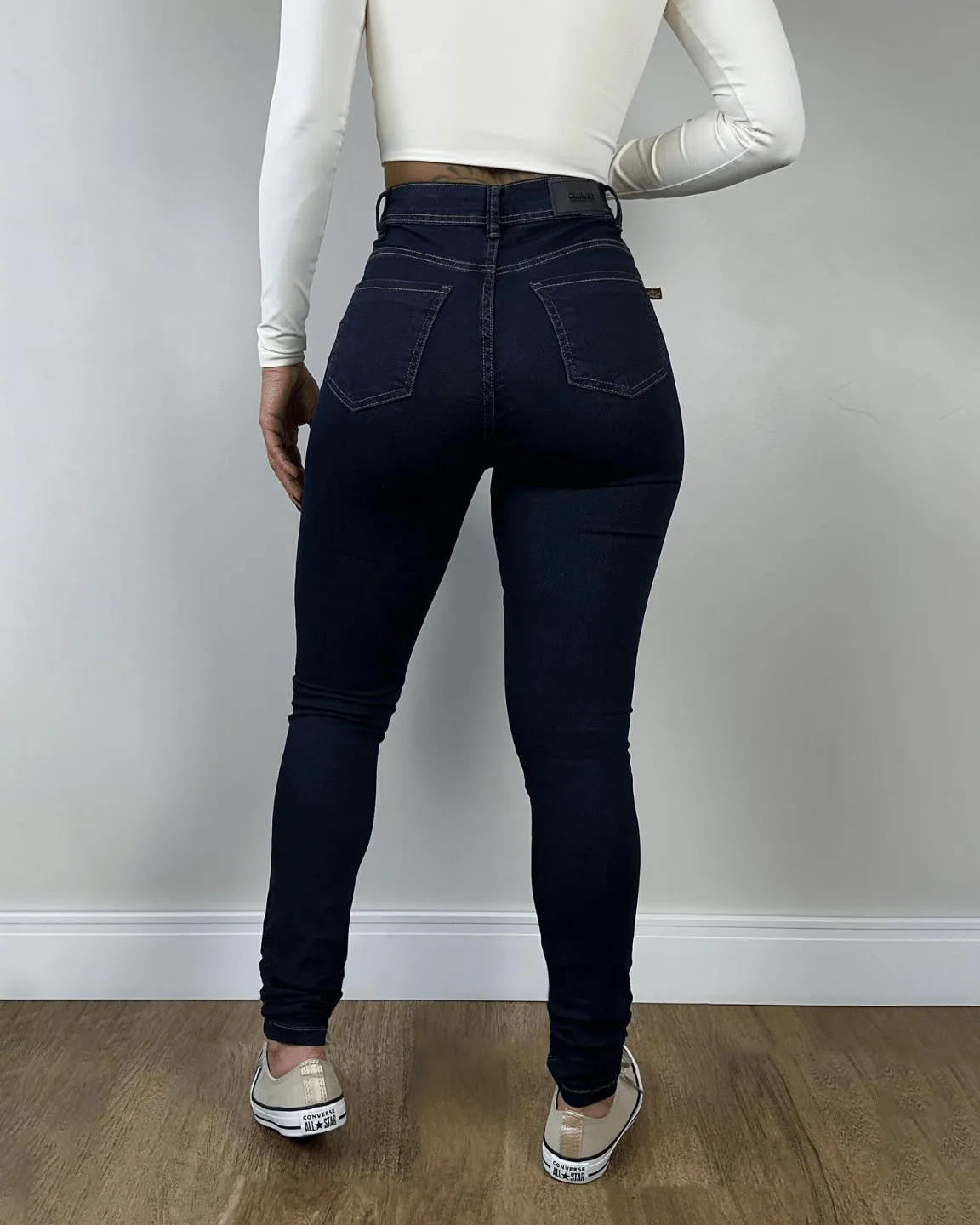 Austin Skinny Jeans