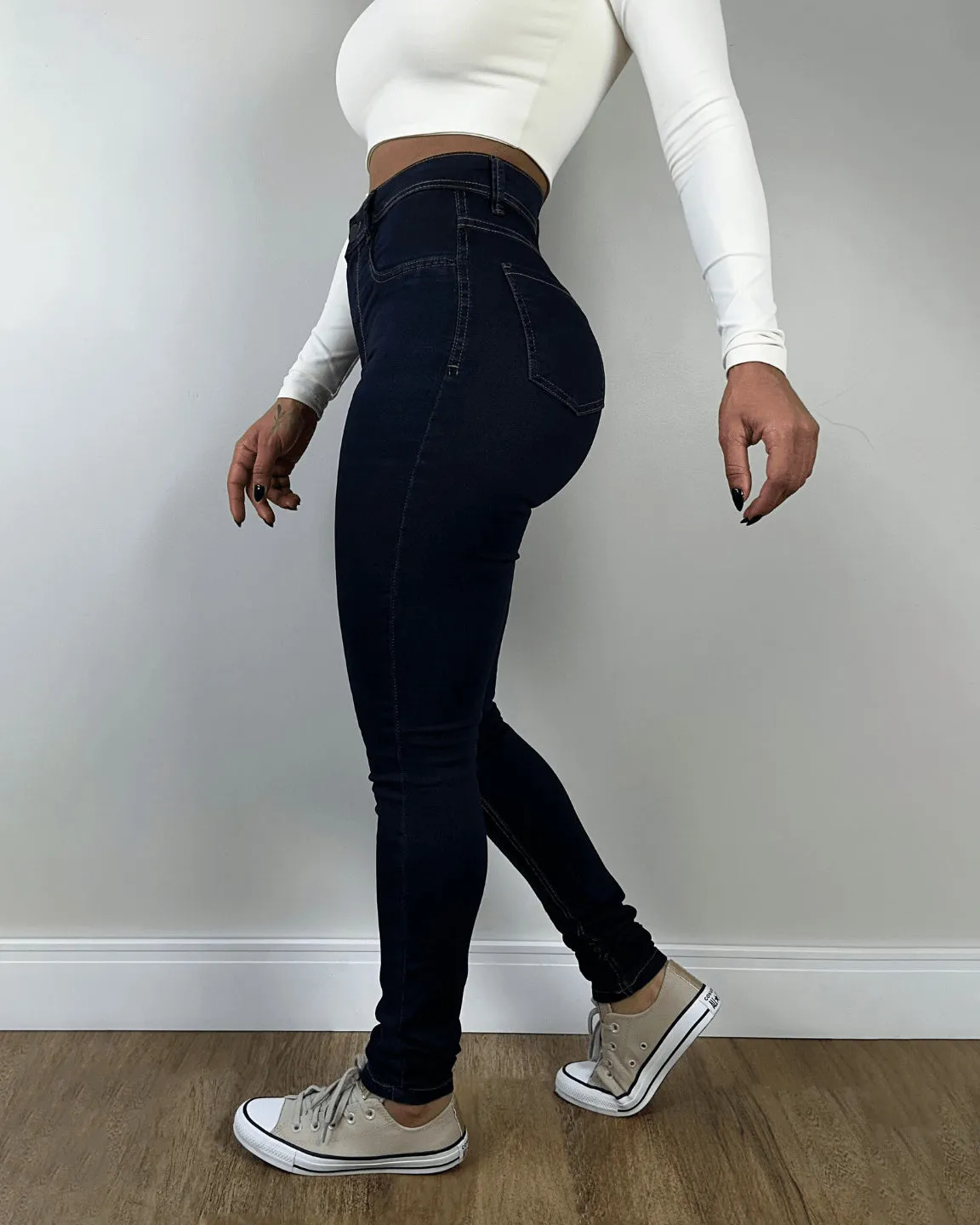 Austin Skinny Jeans