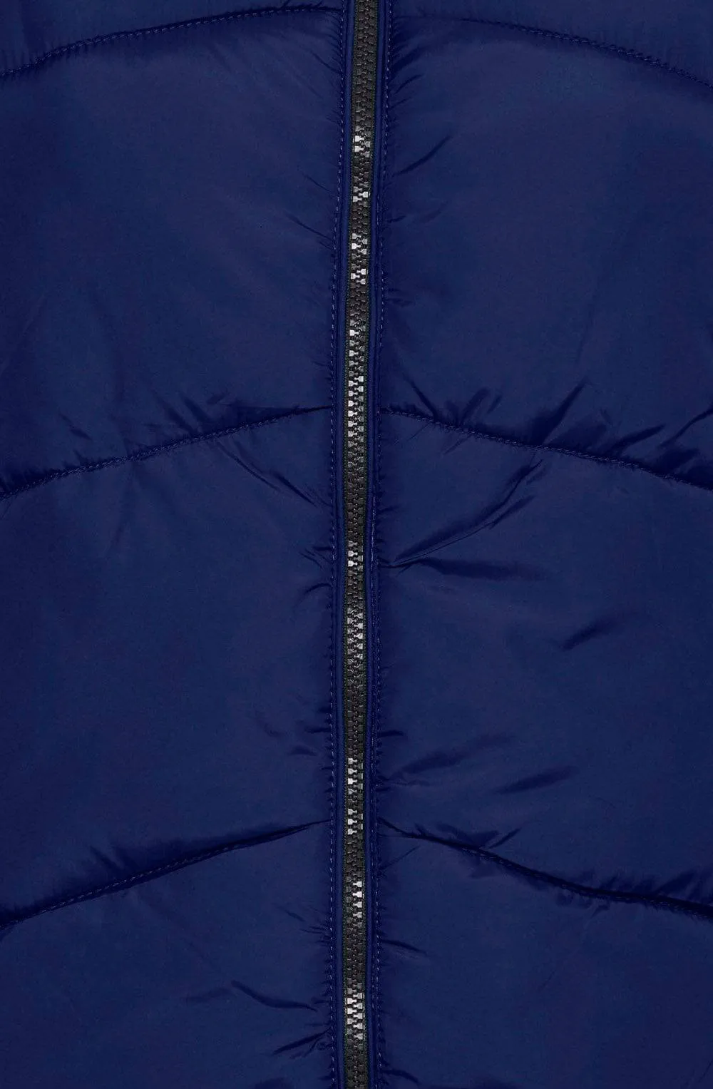 B Young Bomina Short Puffa Coat