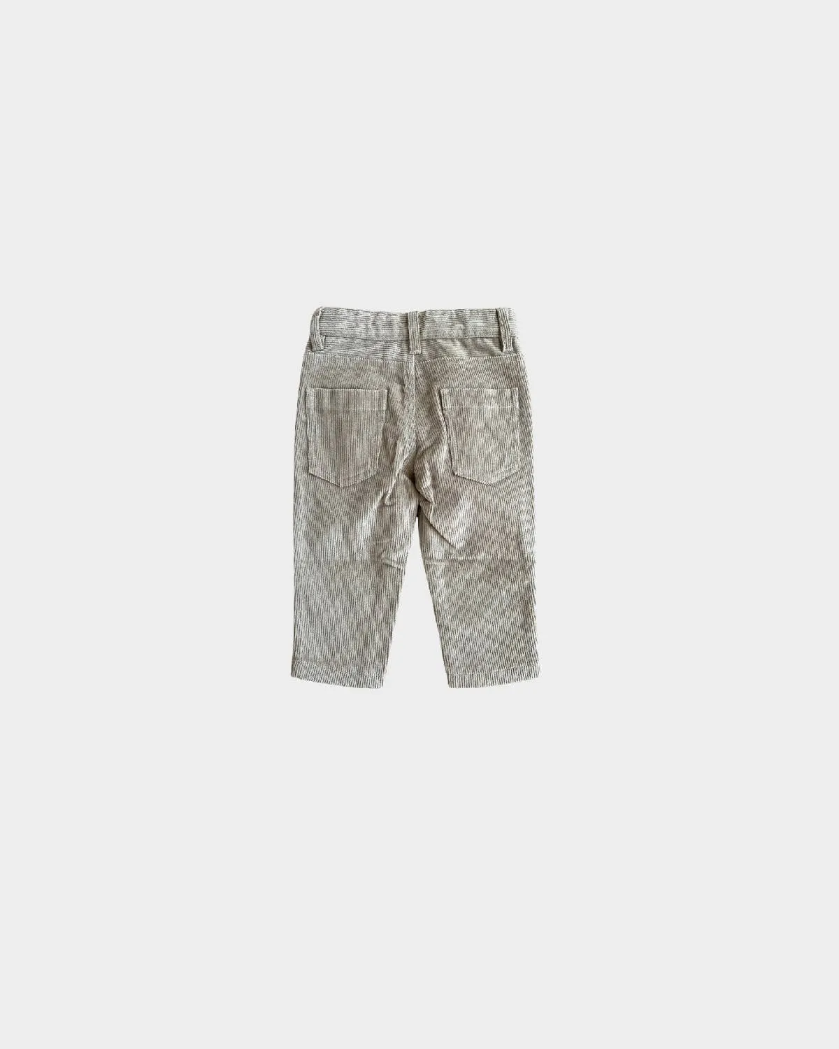 Babysprouts - Corduroy Pants - Taupe