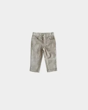 Babysprouts - Corduroy Pants - Taupe