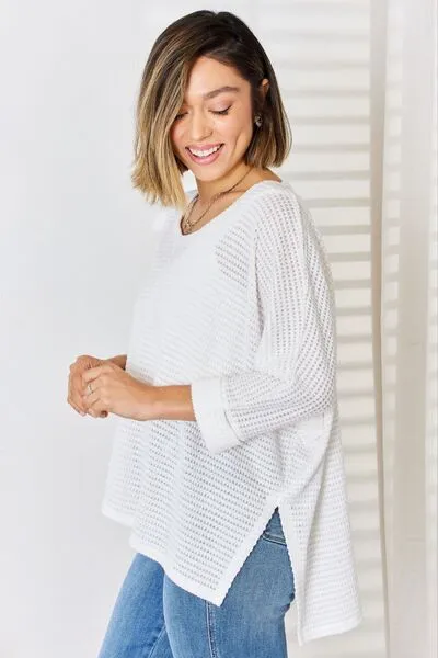 Baylee Top