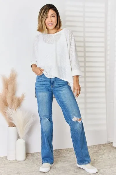 Baylee Top