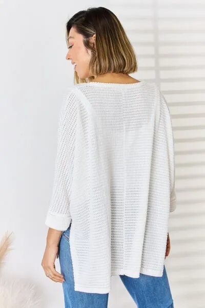 Baylee Top