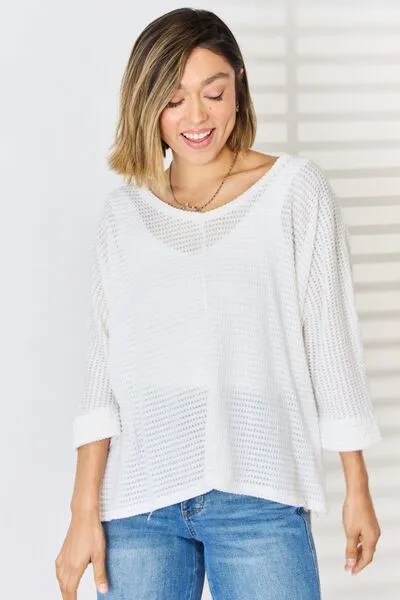 Baylee Top