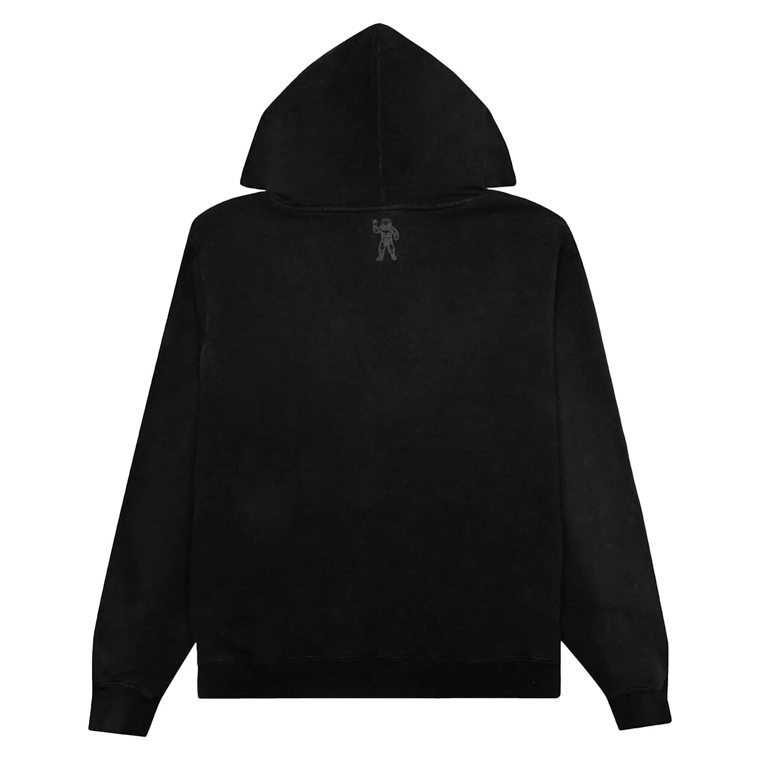 Billionaire Boys Club BB Vintage Arch Men's Hoodie Black