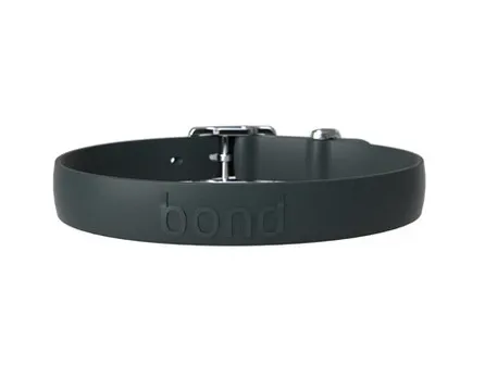 Bond Silicone Collar