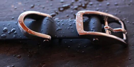 Bond Silicone Collar