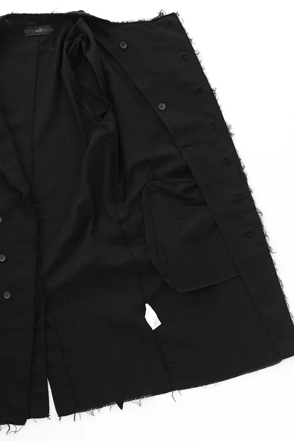 Bonding Trench Coat