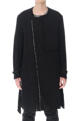 Bonding Trench Coat