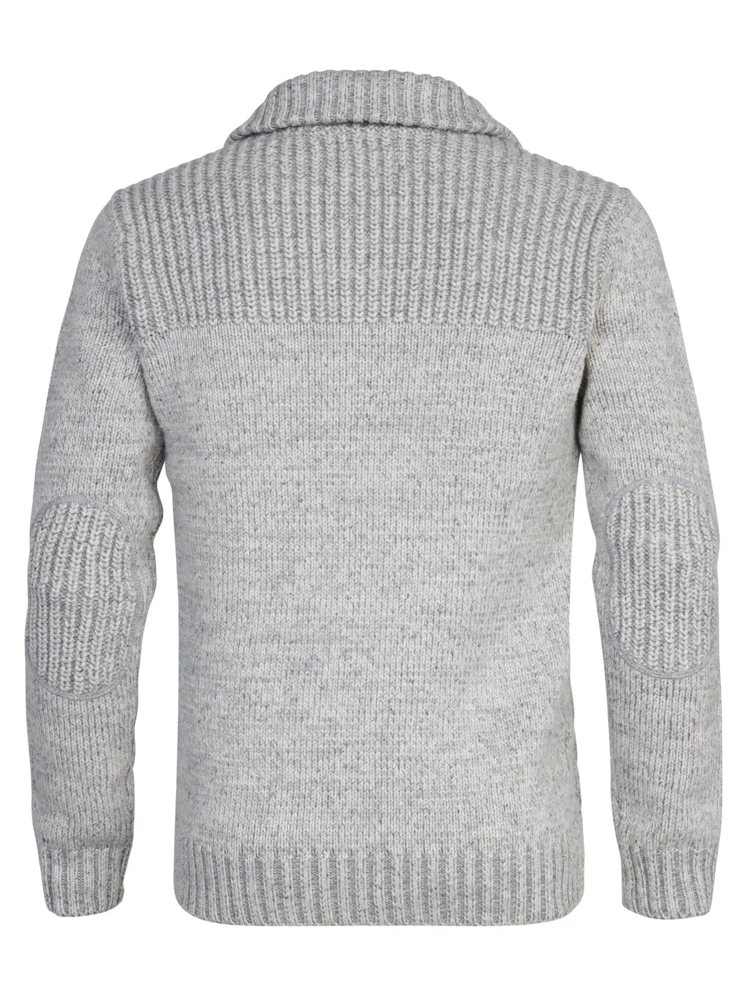 Cable-Knit Pullover Lockport