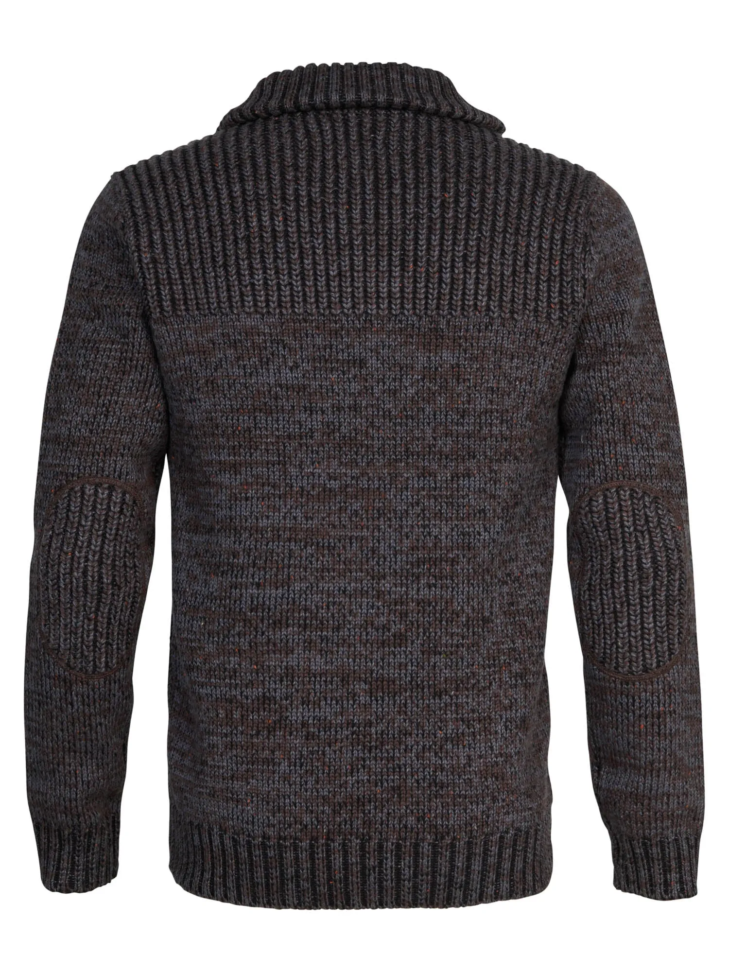 Cable-Knit Pullover Lockport