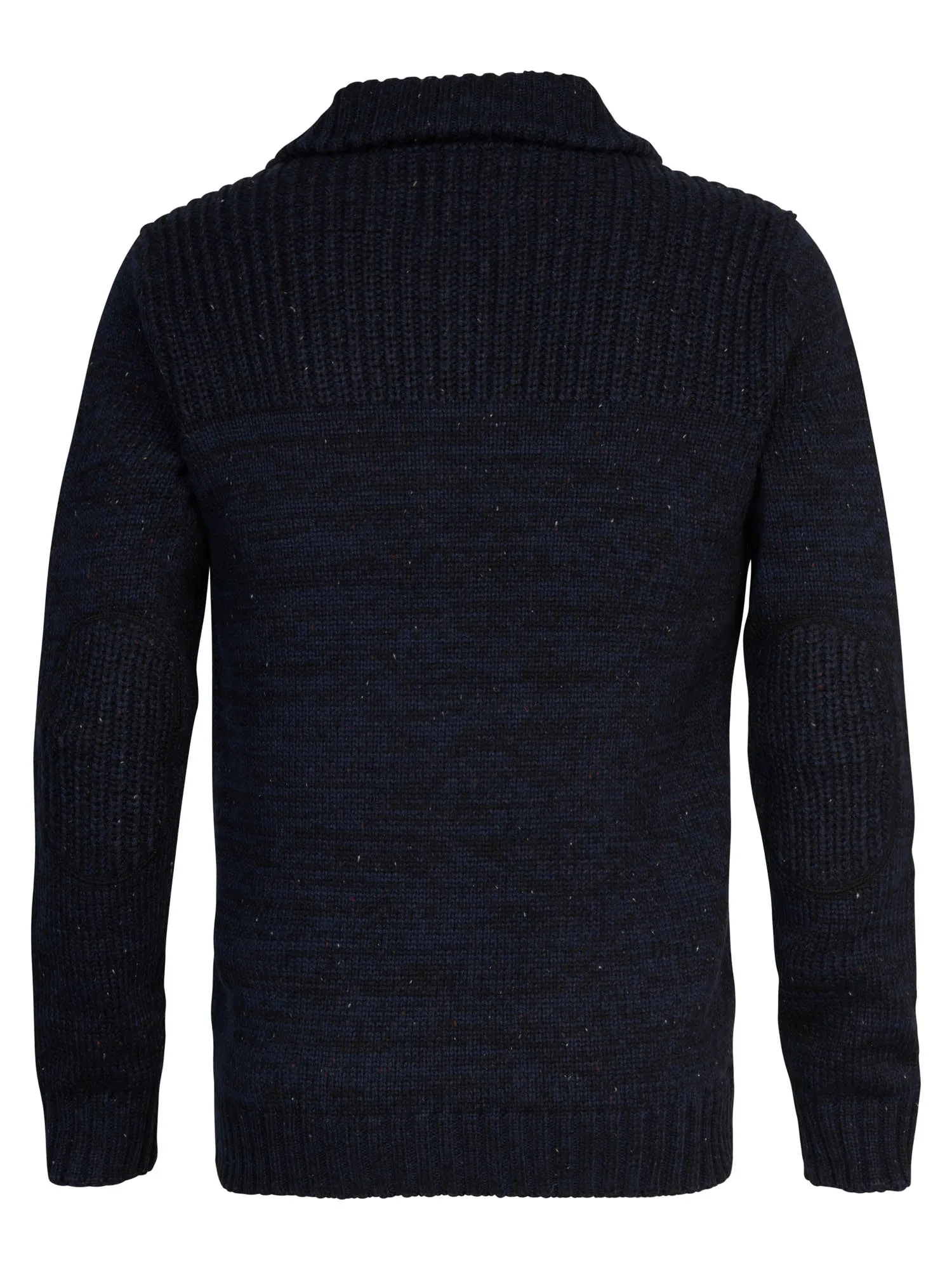 Cable-Knit Pullover Lockport