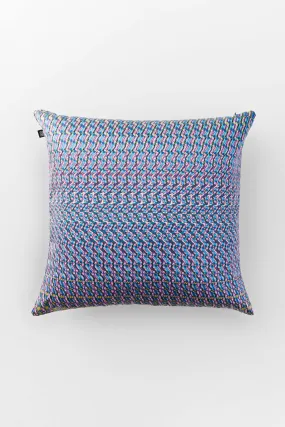 CENTRAL PARK SQUARE CUSHION