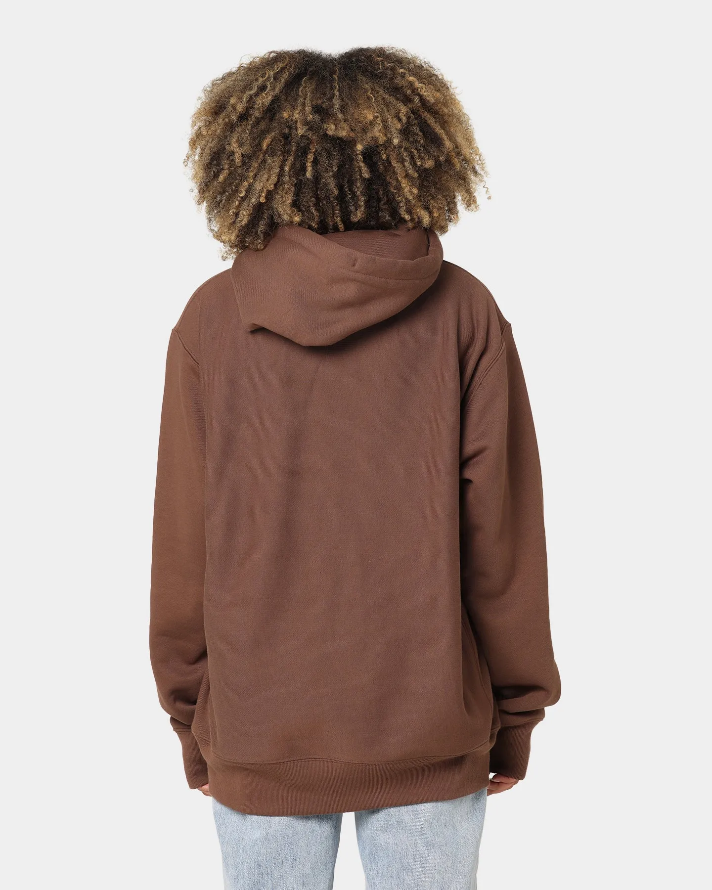 Champion Heritage Butterfly Embroidery Hoodie Coco Loco
