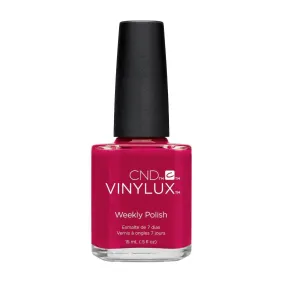 CND VINYLUX - #158 Wildfire