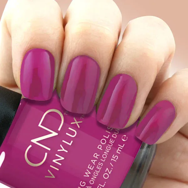 CND VINYLUX - Brazen #293