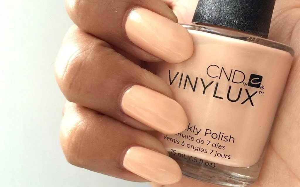 CND VINYLUX - Dandelion #180