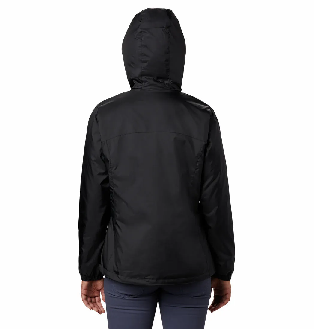 Columbia Switchback Sherpa Lined Jacket - Womens