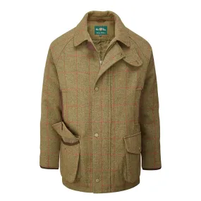 Combrook Mens Waterproof Coat In Sage