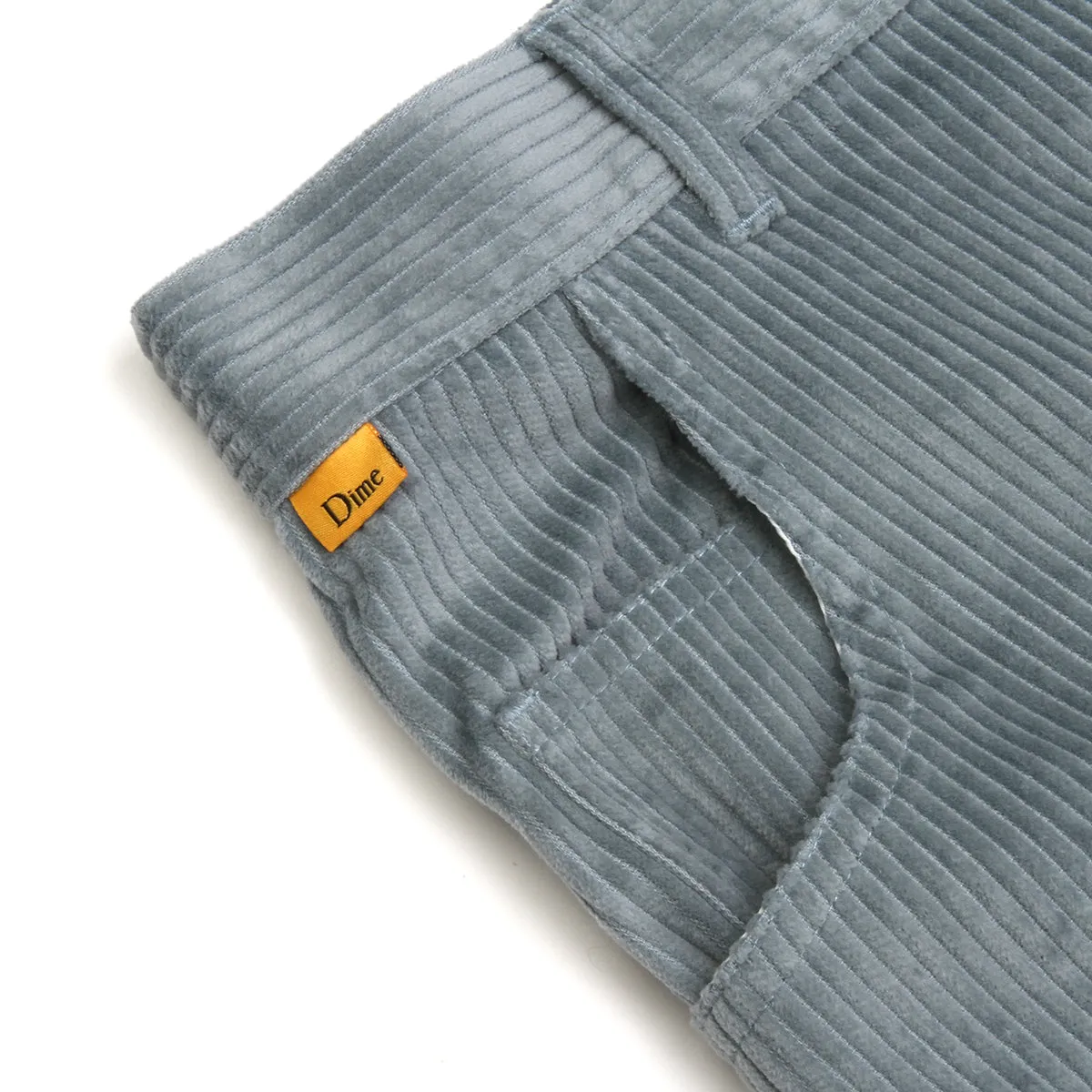 Corduroy Pants
