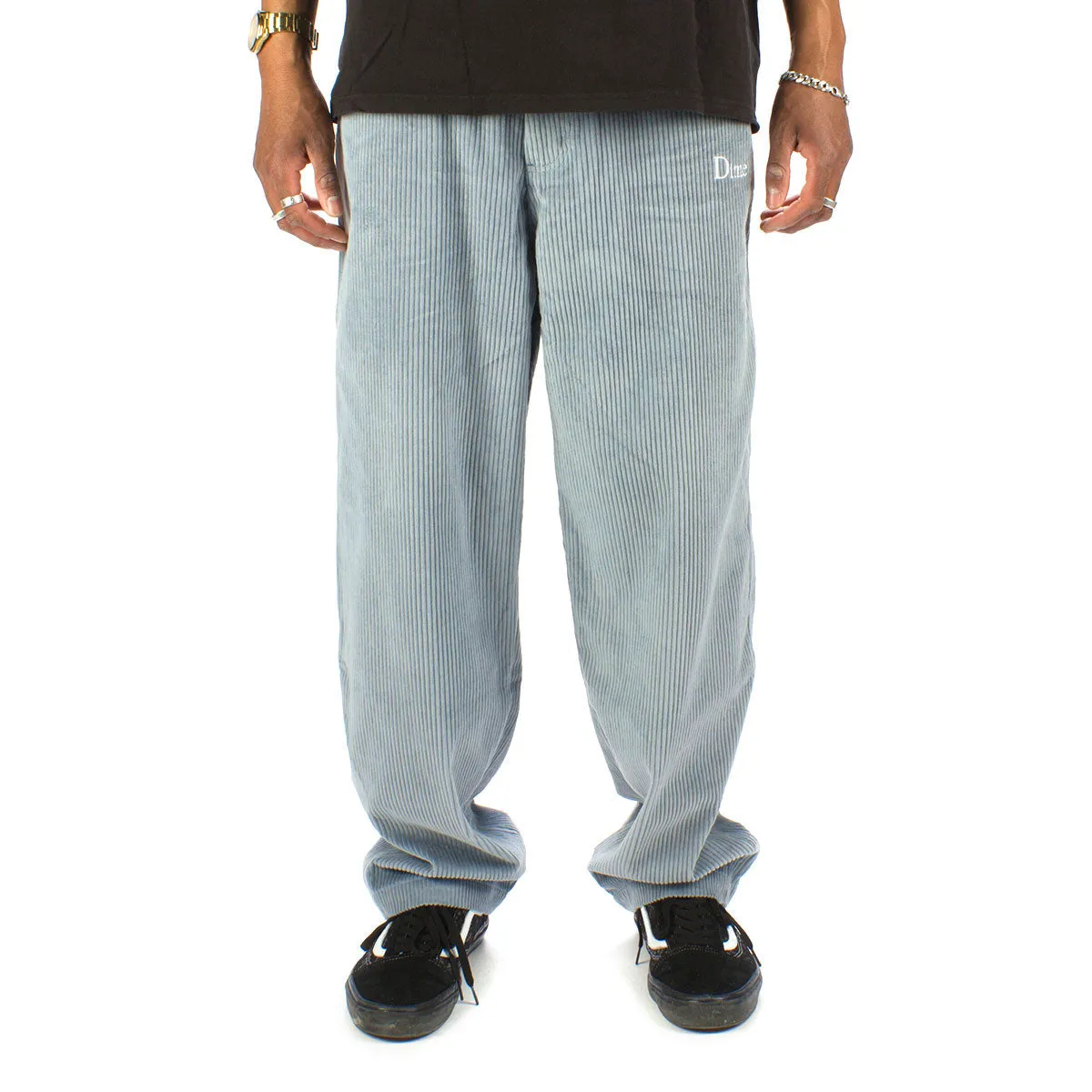 Corduroy Pants