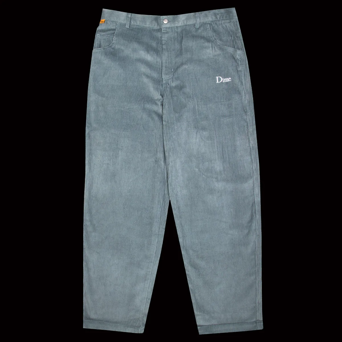 Corduroy Pants