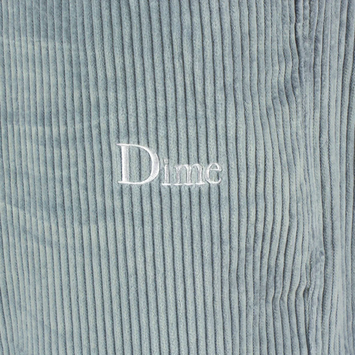Corduroy Pants