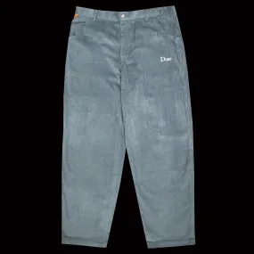 Corduroy Pants