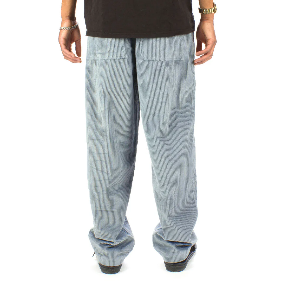Corduroy Pants