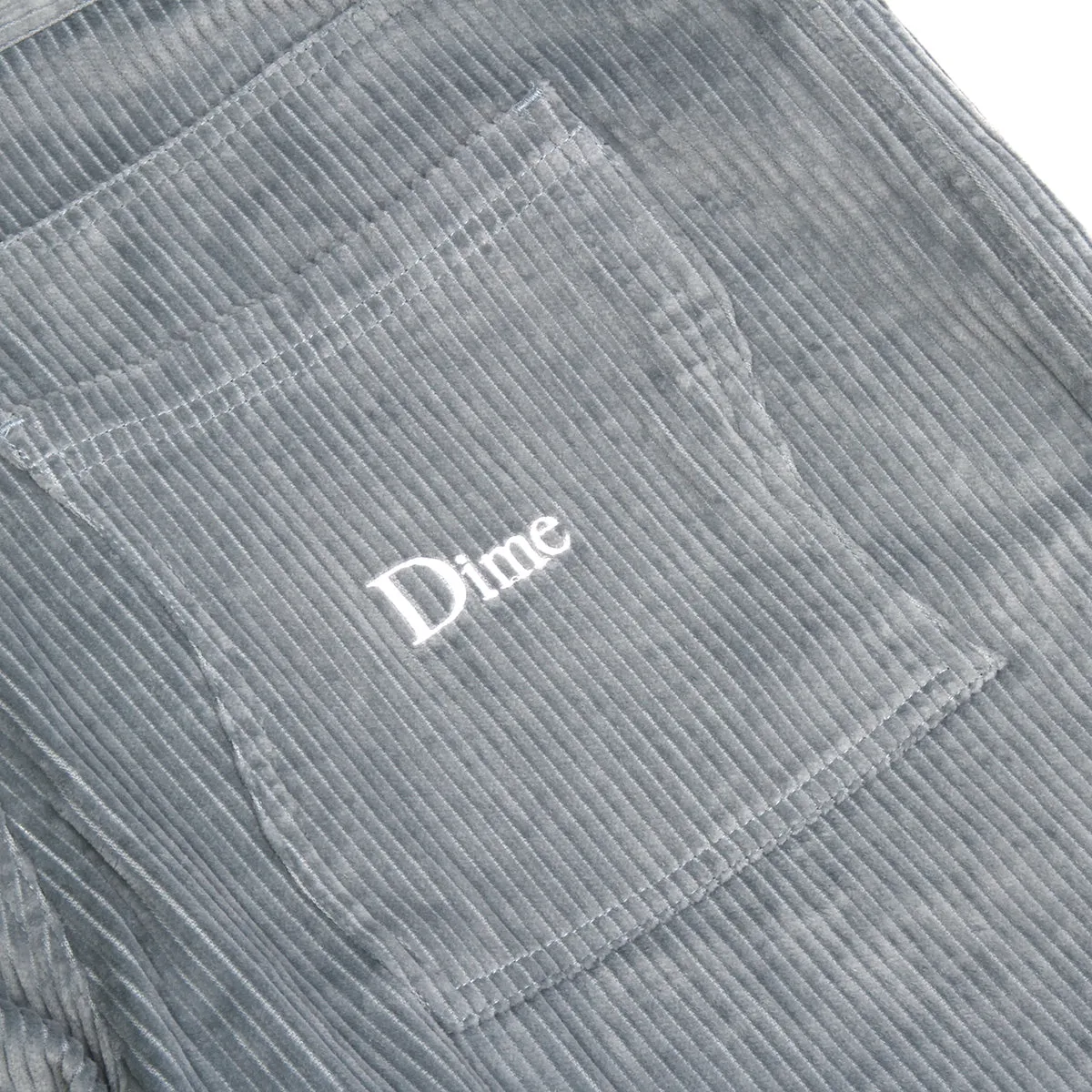 Corduroy Pants