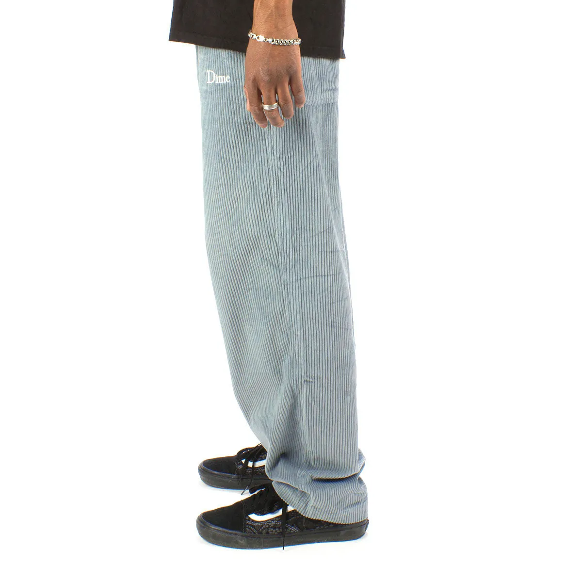 Corduroy Pants