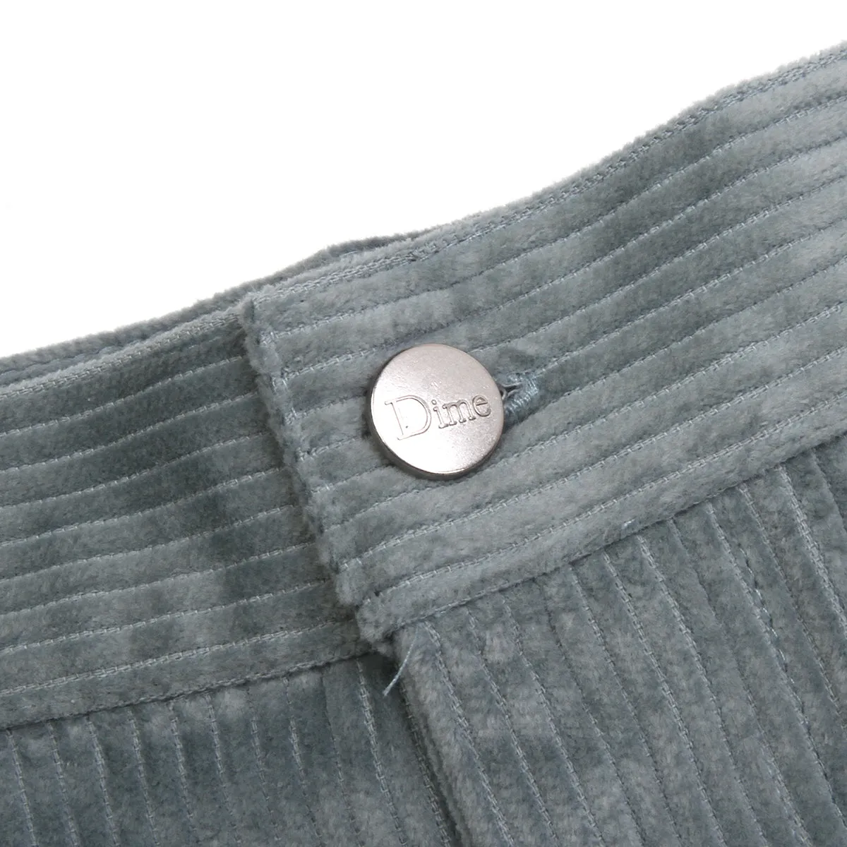 Corduroy Pants