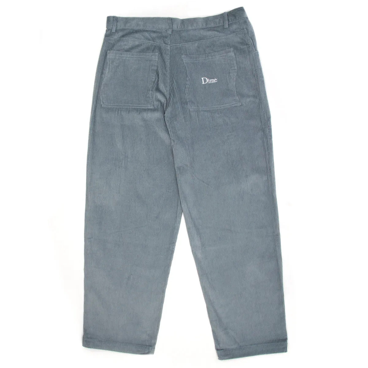 Corduroy Pants