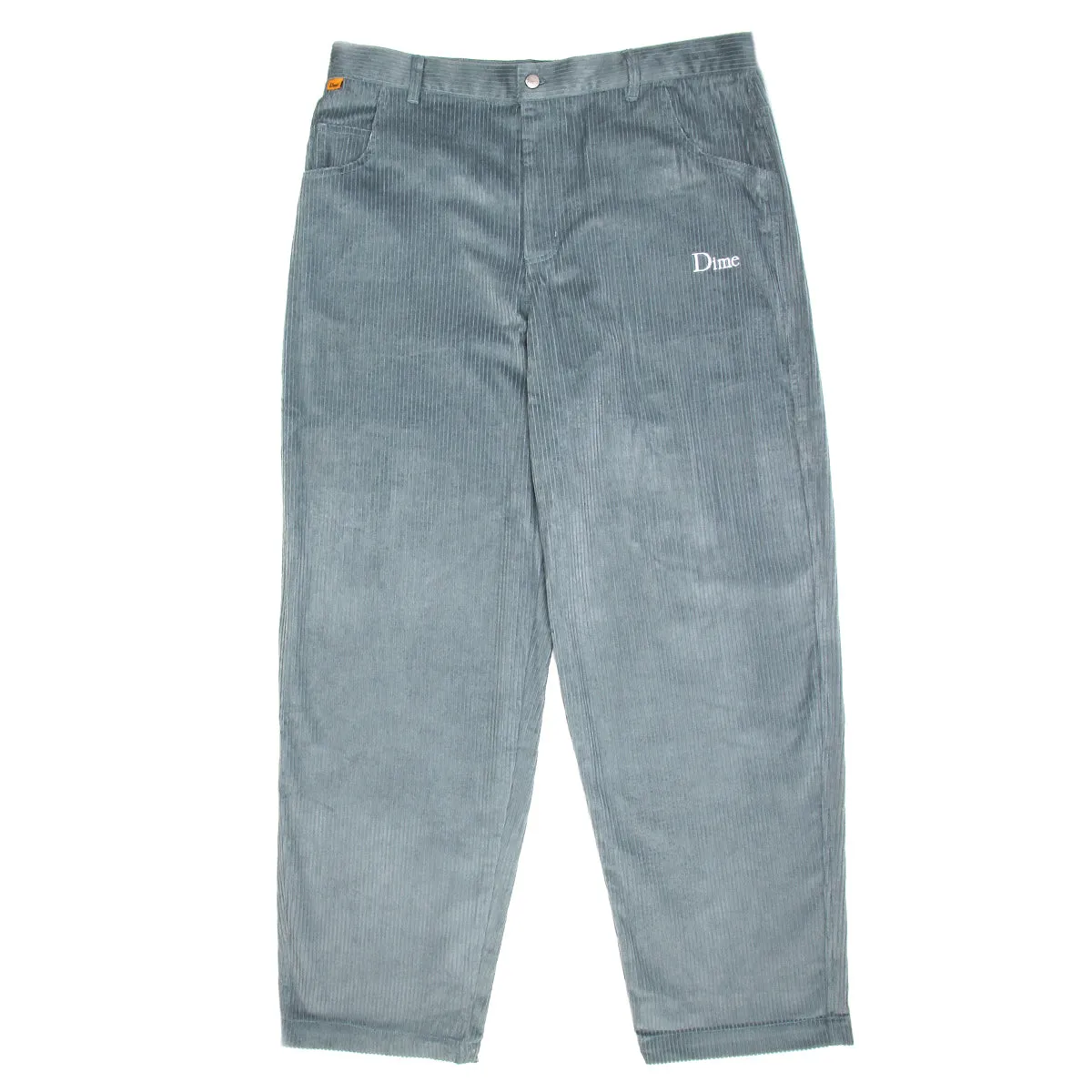 Corduroy Pants