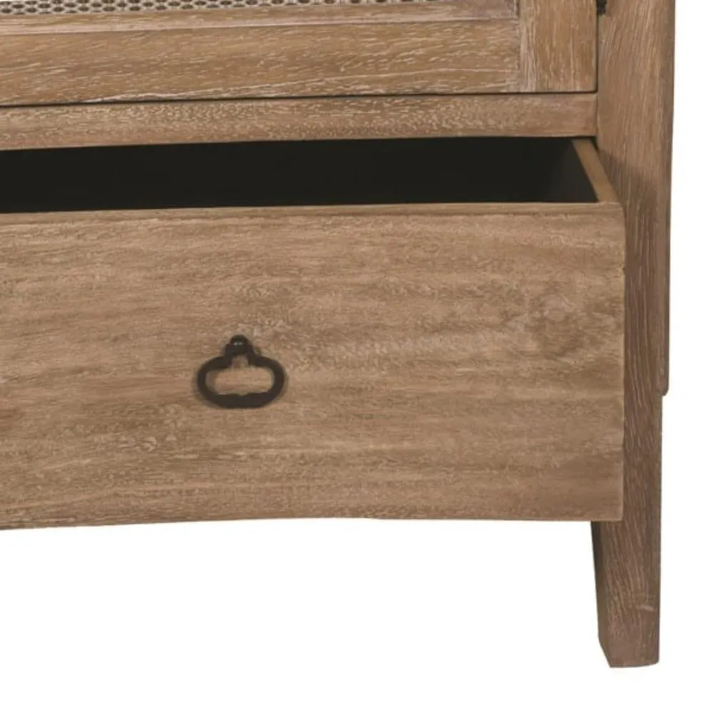 Cotswold 2 Door Wardrobe