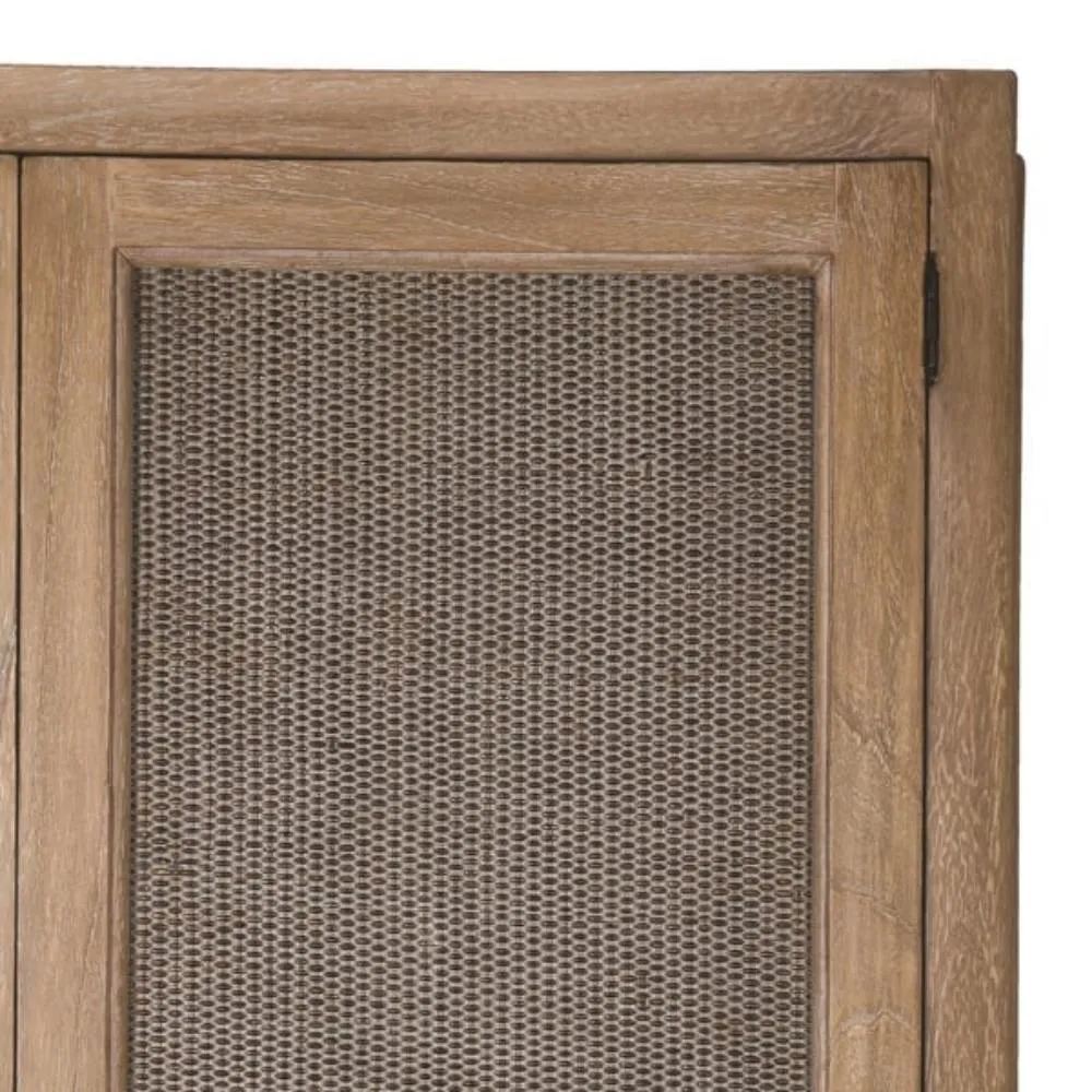 Cotswold 2 Door Wardrobe