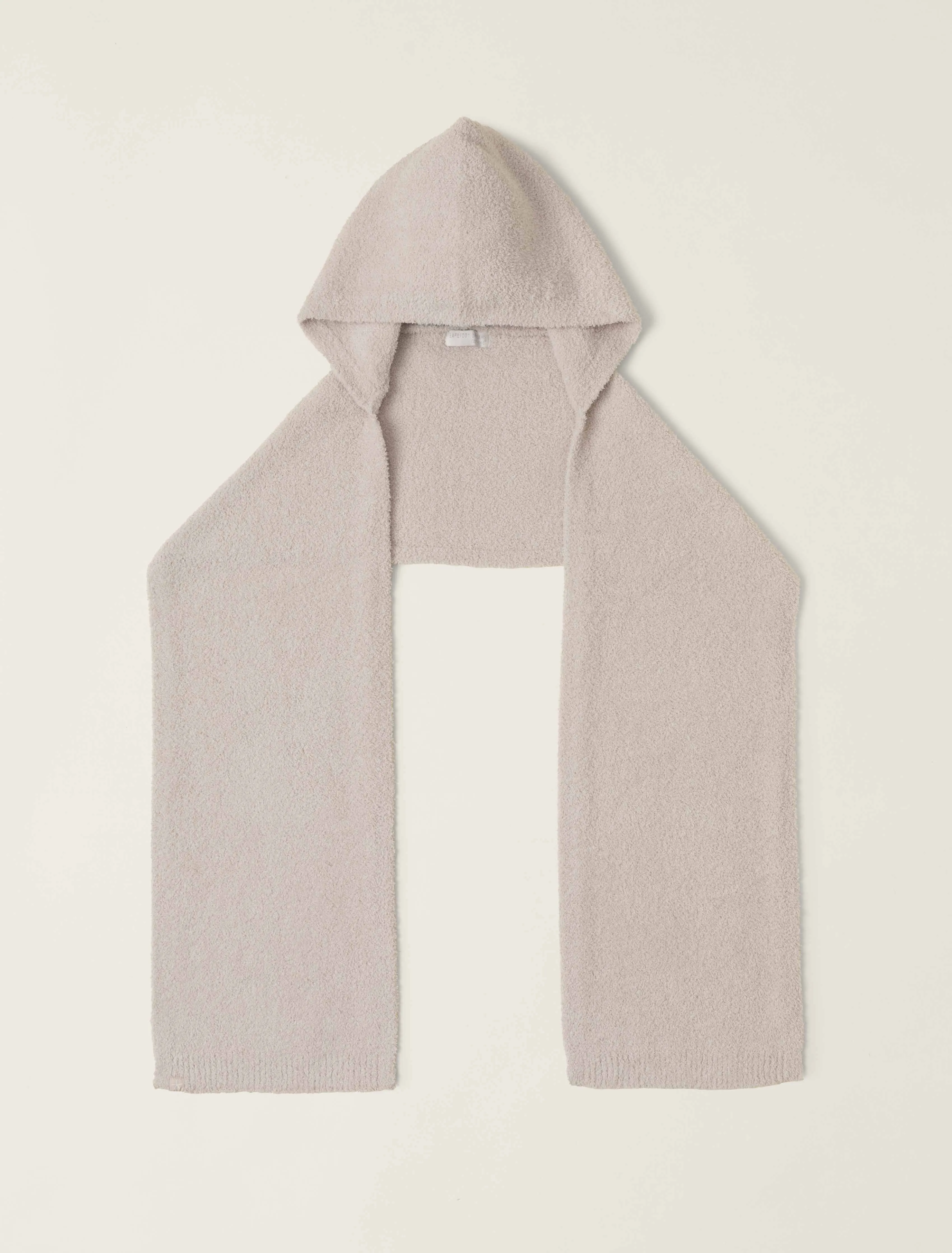CozyChic® Hooded Scarf