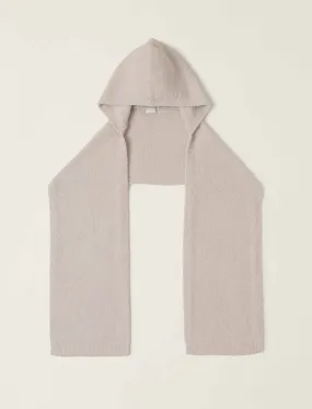 CozyChic® Hooded Scarf