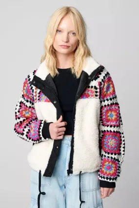 Cuddle Up Jacket