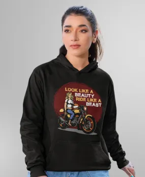 Dare Diva Hoodie